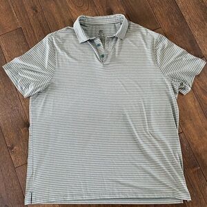 Champion Gray Polo Shirt with Classic Style